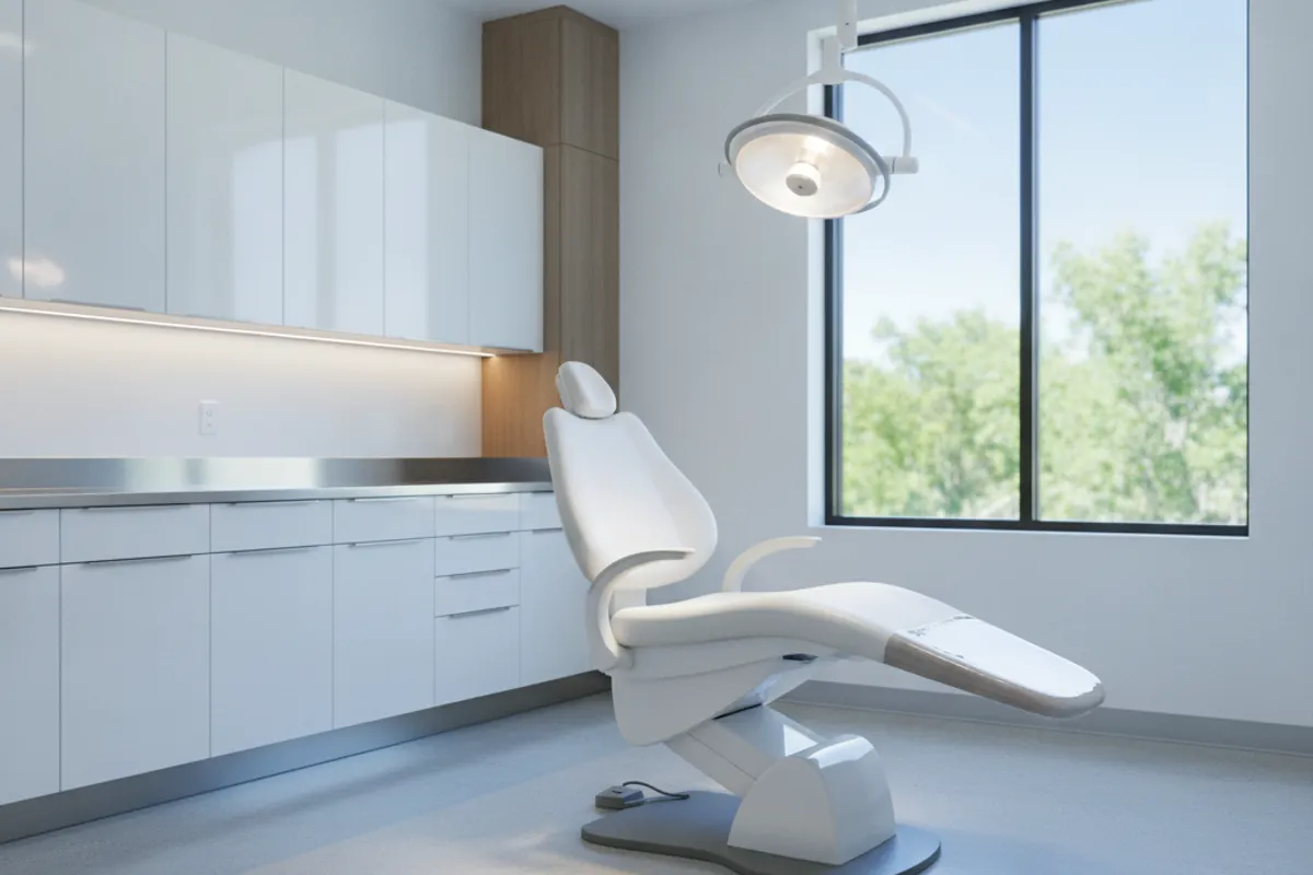 Chirurgia Orale ed Estrazioni — Clinica Dentaria Albania a Tirana