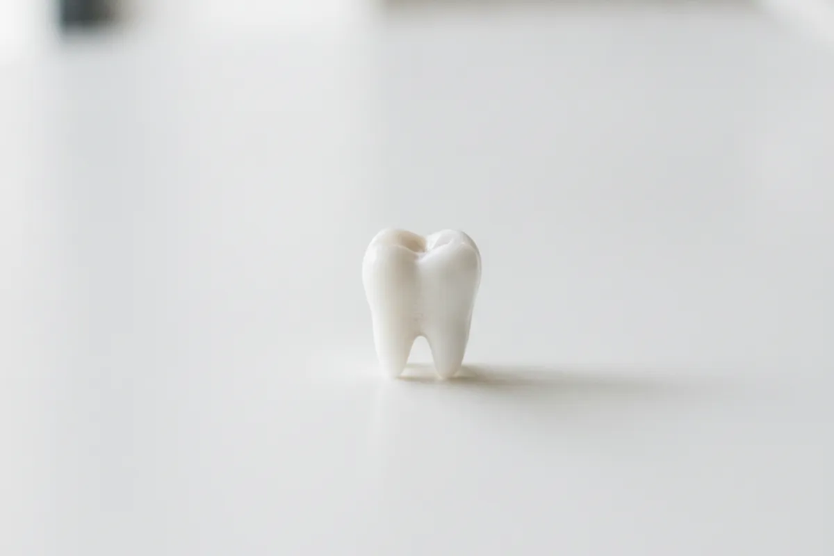 Corone e Capsule — Clinica Dentaria Albania a Tirana